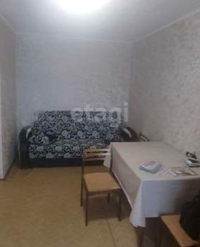 1-к квартира, на длительный срок, 31м2, 3/5 этаж