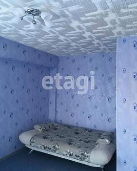 1-к квартира, на длительный срок, 30м2, 4/5 этаж