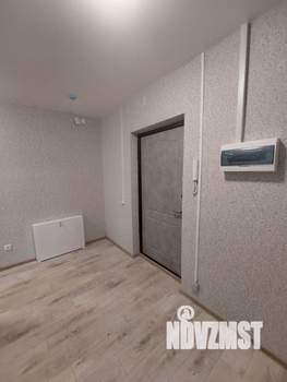 1-к квартира, на длительный срок, 43м2, 9/16 этаж