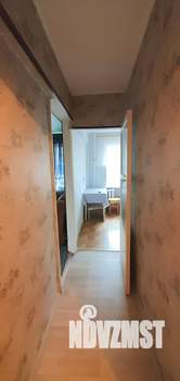 1-к квартира, на длительный срок, 31м2, 3/5 этаж