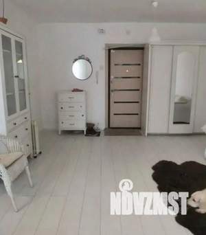 Студия квартира, на длительный срок, 34м2, 1/10 этаж