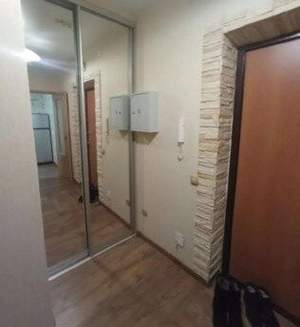 1-к квартира, на длительный срок, 40м2, 11/16 этаж