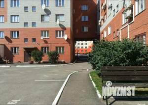 Студия квартира, на длительный срок, 38м2, 7/7 этаж