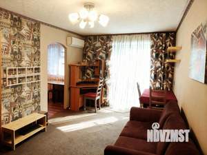 1-к квартира, на длительный срок, 35м2, 4/5 этаж