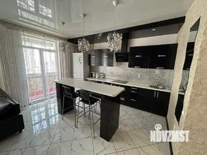 1-к квартира, на длительный срок, 42м2, 11/17 этаж