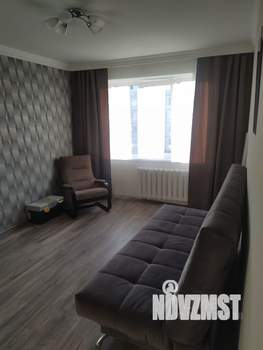 1-к квартира, на длительный срок, 30м2, 8/9 этаж
