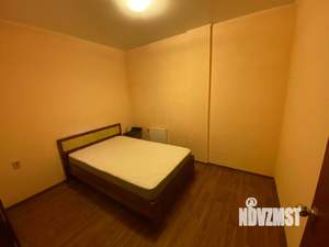 1-к квартира, на длительный срок, 44м2, 5/16 этаж