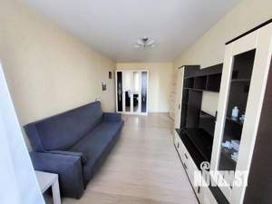 1-к квартира, на длительный срок, 34м2, 6/11 этаж