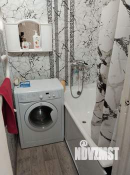 2-к квартира, посуточно, 45м2, 2/5 этаж