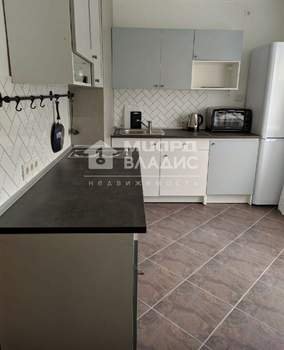 1-к квартира, на длительный срок, 45м2, 4/10 этаж