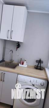 1-к квартира, посуточно, 15м2, 1/1 этаж