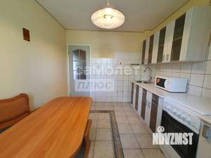 2-к квартира, на длительный срок, 55м2, 3/5 этаж