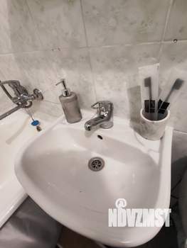 1-к квартира, посуточно, 35м2, 5/5 этаж