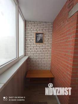 Студия квартира, на длительный срок, 30м2, 6/9 этаж