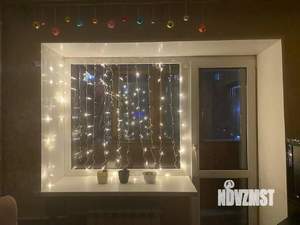 2-к квартира, на длительный срок, 43м2, 2/5 этаж