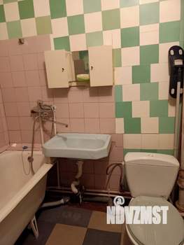 1-к квартира, на длительный срок, 33м2, 4/9 этаж