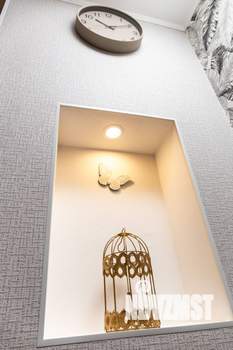 2-к квартира, посуточно, 45м2, 4/6 этаж
