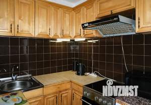 2-к квартира, посуточно, 45м2, 5/5 этаж