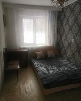 2-к квартира, на длительный срок, 45м2, 1/5 этаж