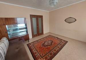 1-к квартира, на длительный срок, 40м2, 2/10 этаж