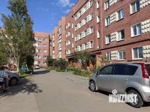 3-к квартира, на длительный срок, 68м2, 2/5 этаж