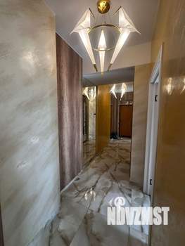 3-к квартира, на длительный срок, 80м2, 4/5 этаж