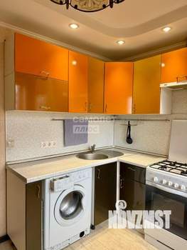 1-к квартира, на длительный срок, 35м2, 3/5 этаж