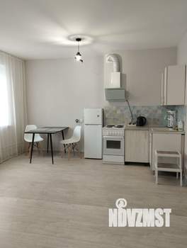 1-к квартира, на длительный срок, 33м2, 8/10 этаж