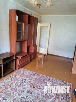 1-к квартира, на длительный срок, 30м2, 2/5 этаж