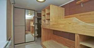 4-к квартира, на длительный срок, 78м2, 7/9 этаж