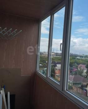 2-к квартира, на длительный срок, 60м2, 6/10 этаж