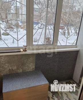 2-к квартира, на длительный срок, 43м2, 1/9 этаж