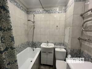 1-к квартира, на длительный срок, 33м2, 2/9 этаж