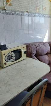 2-к квартира, на длительный срок, 58м2, 4/5 этаж