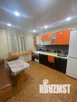 1-к квартира, на длительный срок, 40м2, 5/5 этаж