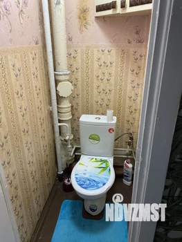 1-к квартира, на длительный срок, 40м2, 4/12 этаж