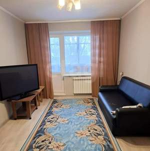 1-к квартира, на длительный срок, 30м2, 1/9 этаж