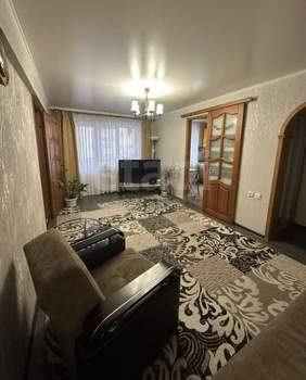 2-к квартира, на длительный срок, 45м2, 3/5 этаж