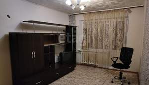 1-к квартира, на длительный срок, 31м2, 6/9 этаж