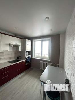 4-к квартира, на длительный срок, 80м2, 11/16 этаж