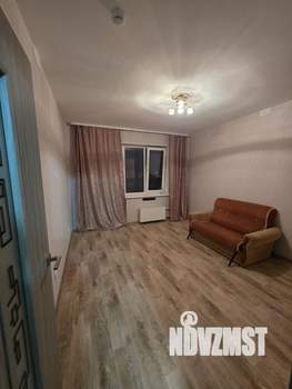 1-к квартира, на длительный срок, 36м2, 5/11 этаж