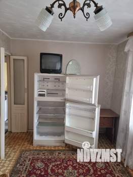 1-к квартира, на длительный срок, 38м2, 1/5 этаж