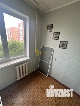 1-к квартира, на длительный срок, 30м2, 4/9 этаж