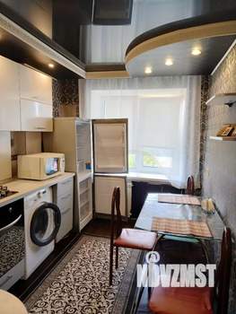 1-к квартира, посуточно, 32м2, 5/9 этаж