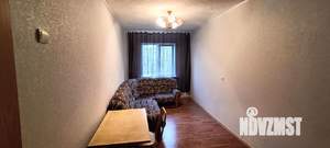 2-к квартира, на длительный срок, 42м2, 3/5 этаж