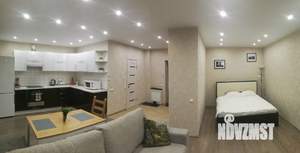 1-к квартира, на длительный срок, 43м2, 5/9 этаж