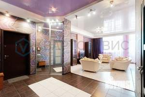 3-к квартира, на длительный срок, 100м2, 8/9 этаж