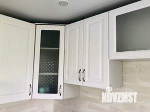 1-к квартира, на длительный срок, 37м2, 5/5 этаж