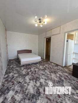 1-к квартира, на длительный срок, 30м2, 4/5 этаж