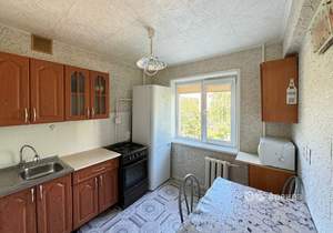 3-к квартира, на длительный срок, 58м2, 2/5 этаж